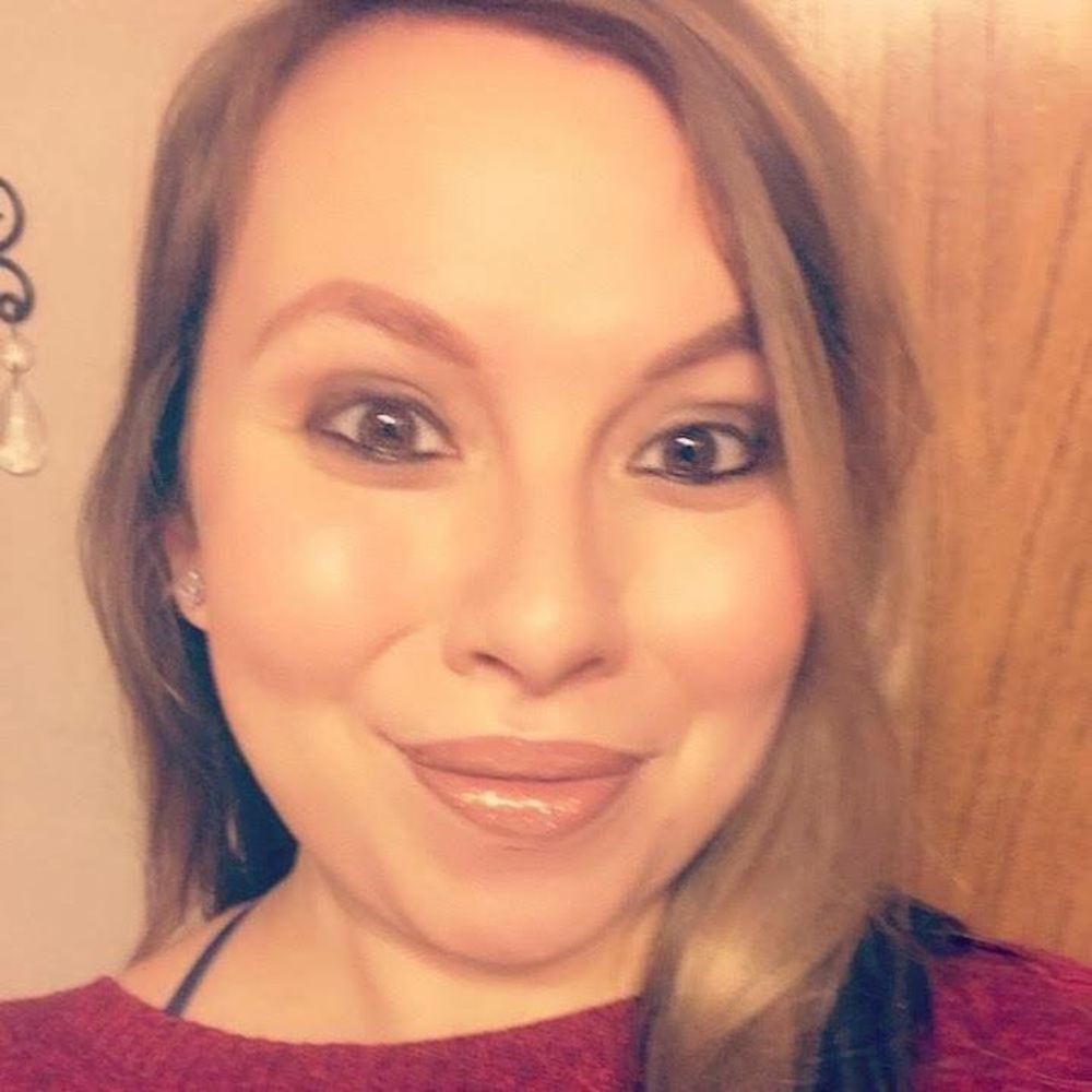 Meet your Posher, Kimberly